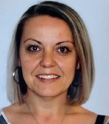 Picture of Ramona Grabovac